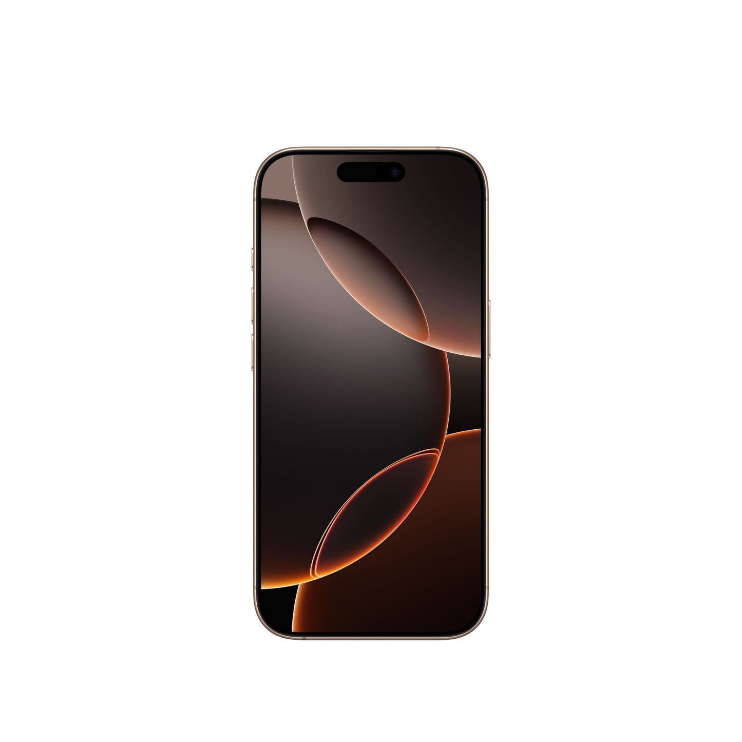 iPhone 16 Pro, 1TB, Titan Wüstensand