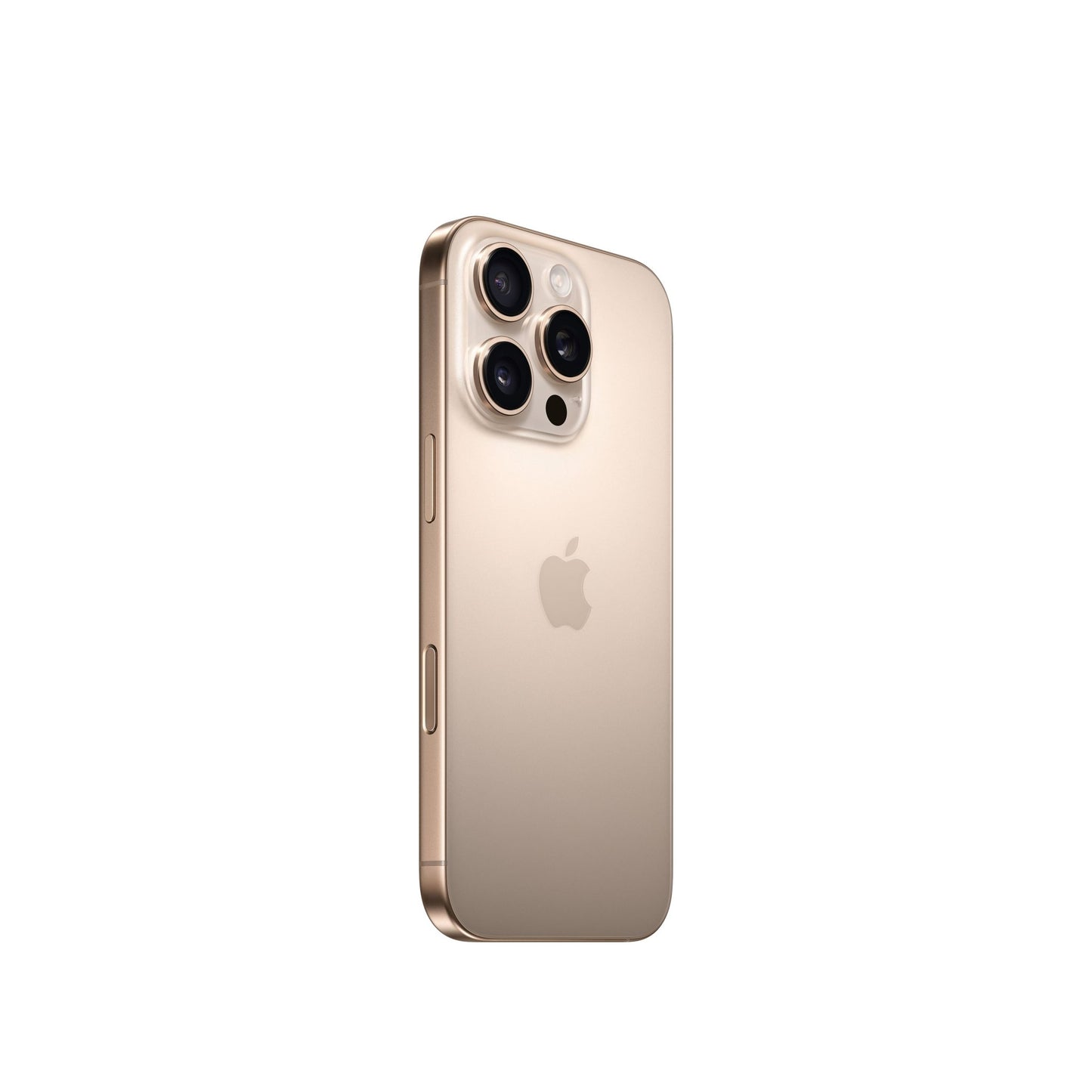 iPhone 16 Pro, 1TB, Titan Wüstensand