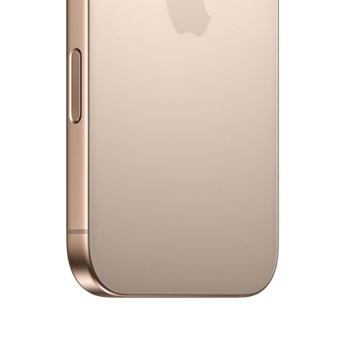 iPhone 16 Pro, 1TB, Titan Wüstensand