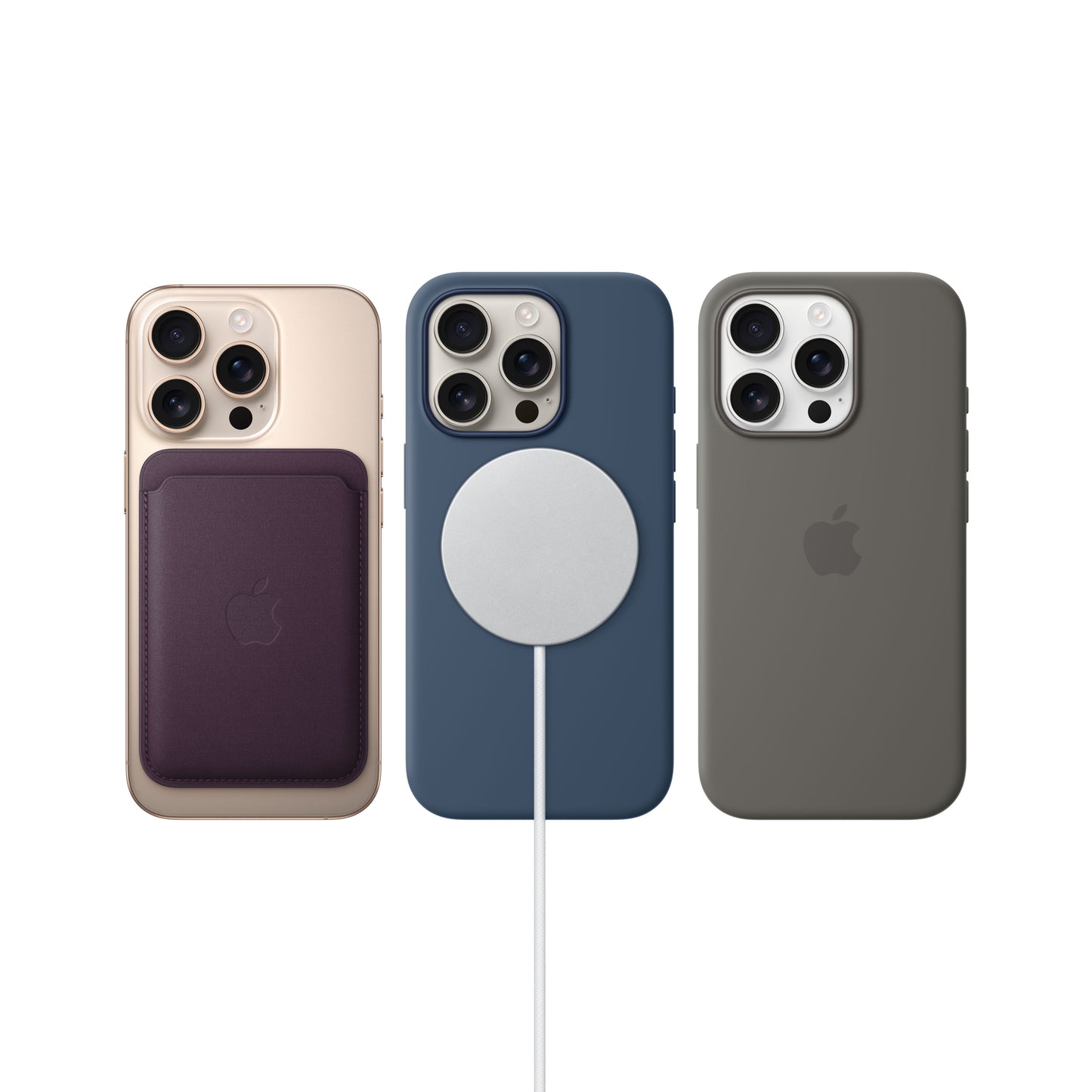 iPhone 16 Pro Max, 1TB, Titan Wüstensand