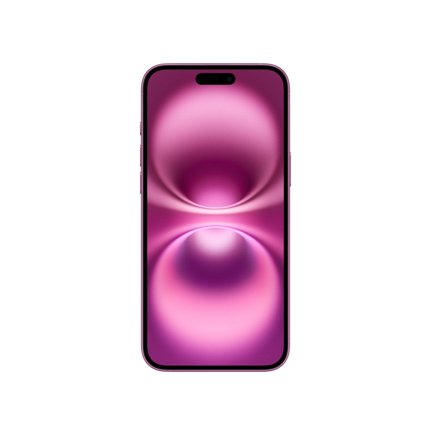 iPhone 16 Plus, 256GB, pink