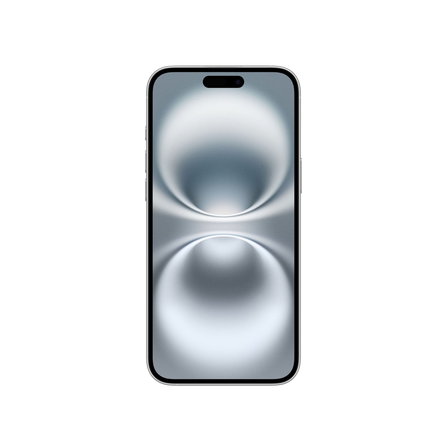 iPhone 16 Plus, 256GB, weiß