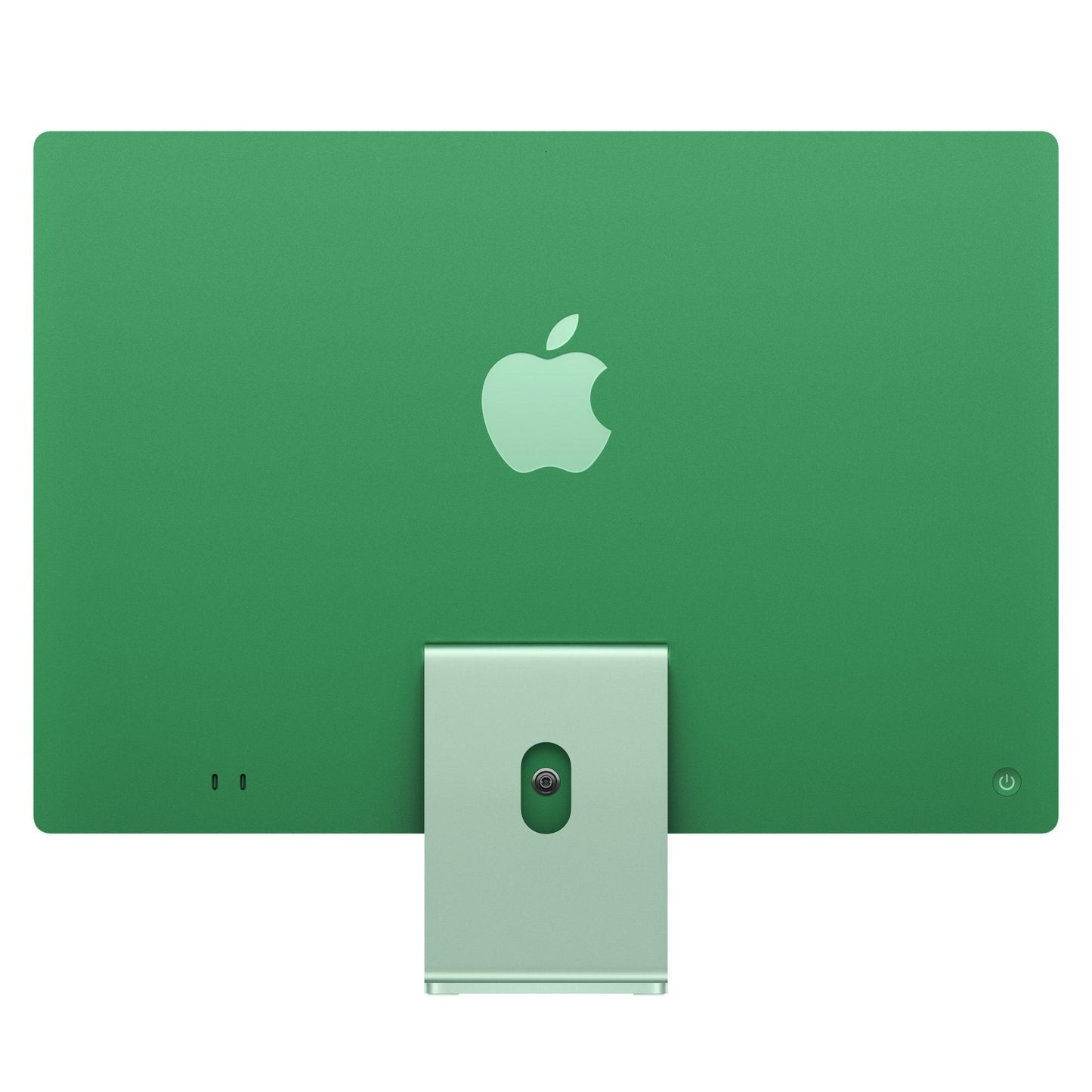 iMac 24 Zoll M4 8C CPU u. 8C GPU - GR/24 GB/512 GB SSD/GIGETH/MM/GER
