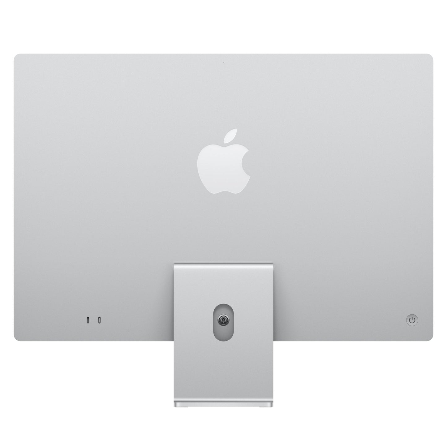 iMac 24 Zoll M4 8C CPU u. 8C GPU - SI/16 GB/256 GB SSD/GIGETH/MM/NUMKB/GER