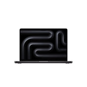 MacBook Pro 14 - SPS/M4 10C CPU u. 10C GPU/24 GB/1 TB SSD/70W/NG/GER