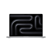 MacBook Pro 16 Zoll mit M4 Max Chip, 16-Core CPU und 40-Core GPU, 48GB, 1TB SSD, silber