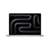 MacBook Pro 16 - SI/M4 Pro 14C CPU u. 20C GPU/24 GB/2 TB SSD/GER