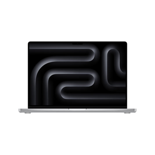MacBook Pro 16 - SI/M4 Pro 14C CPU u. 20C GPU/48 GB/1 TB SSD/GER