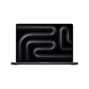 MacBook Pro 16 - SPS/M4 Pro 14C CPU u. 20C GPU/48 GB/2 TB SSD/GER