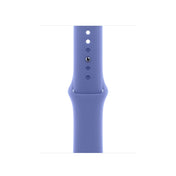 Apple Watch 42mm Sportarmband, veilchen - M/L