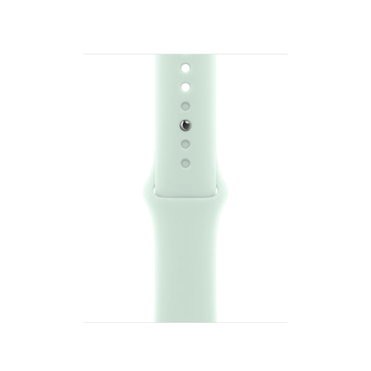 Apple Watch 40mm Sportarmband, aquamarin - M/L