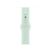 Apple Watch 40mm Sportarmband, aquamarin - S/M