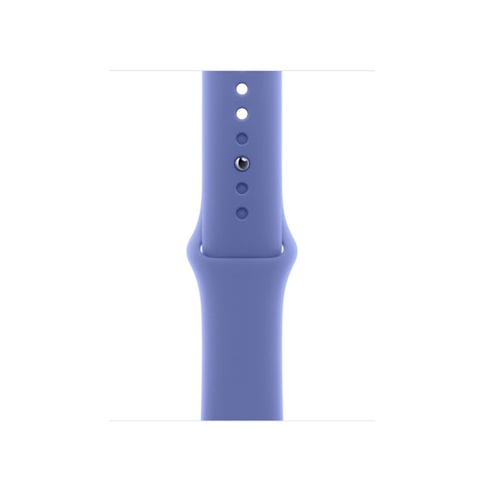 Apple Watch 40mm Sportarmband, veilchen - M/L
