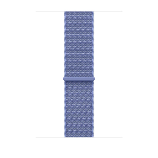 Apple Watch 46mm Sport Loop, veilchen
