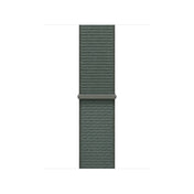 Apple Watch 42mm Sport Loop, salbeigrün