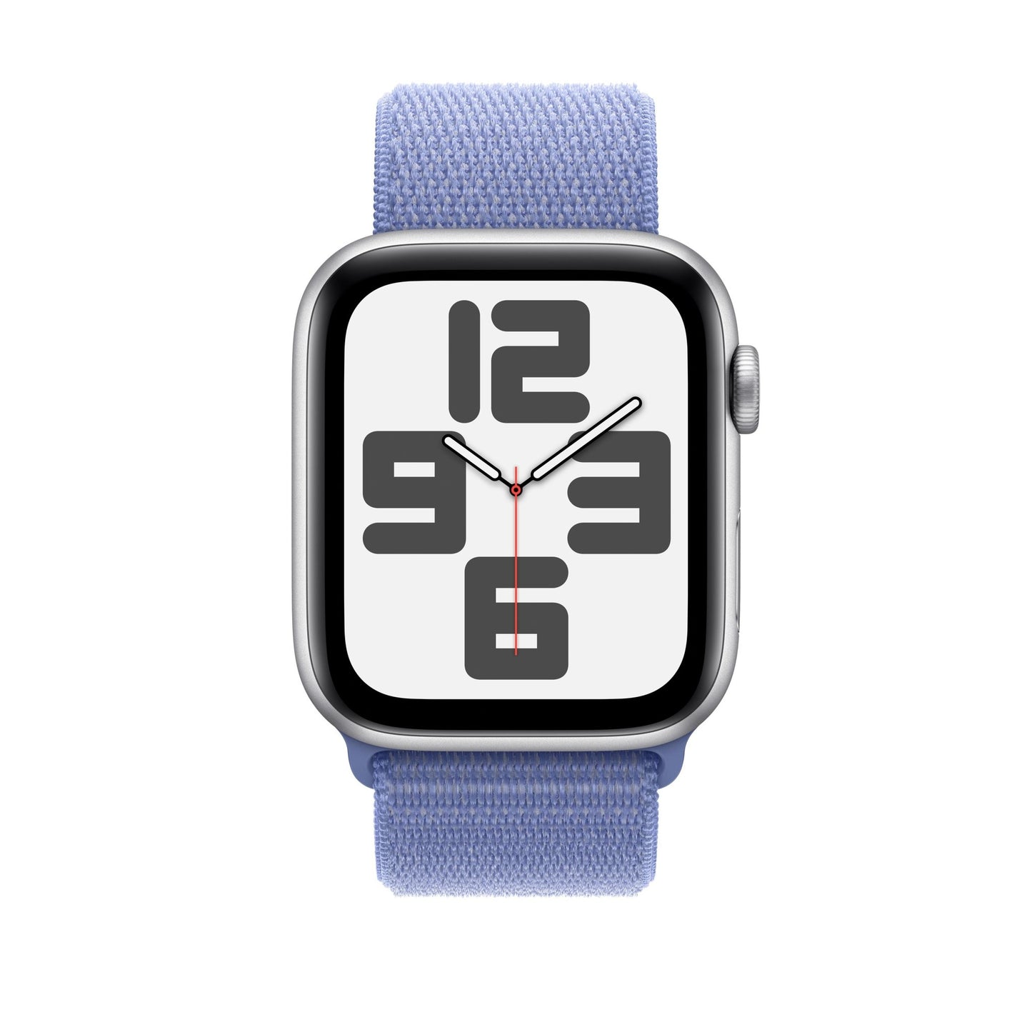 Apple Watch 40mm Sport Loop, veilchen