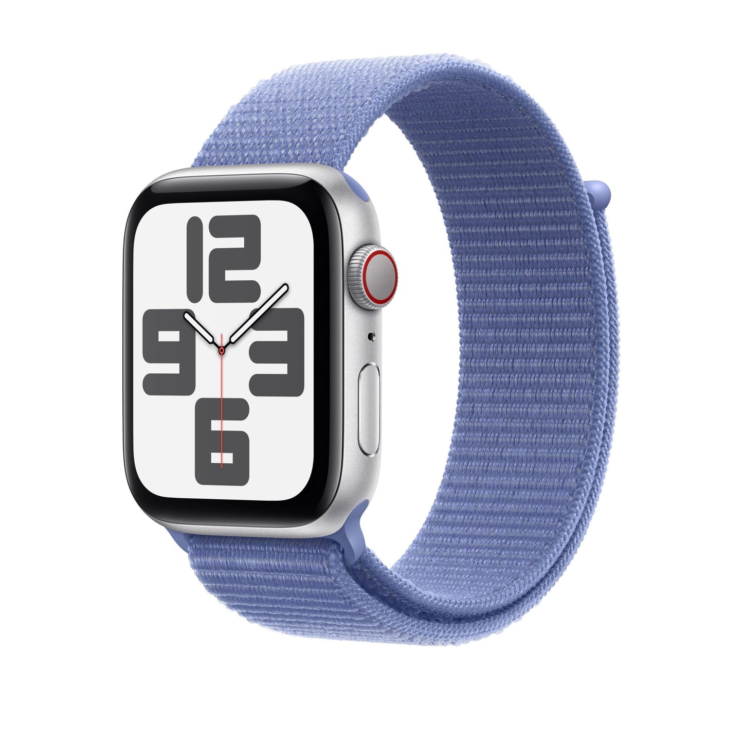 Apple Watch 40mm Sport Loop, veilchen