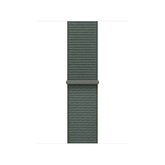 Apple Watch 40mm Sport Loop, salbeigrün