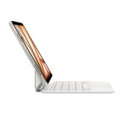 Apple Magic Keyboard für iPad Air 11 Zoll (M3), weiss, deutsch