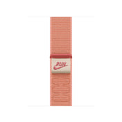 40mm Alpenglühen Rosa Nike Sport Loop - epos | Apple Premium Partner