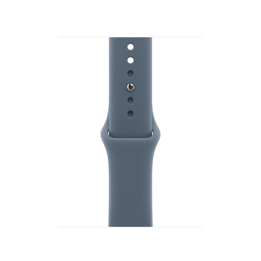 40mm Ankerblau Sportarmband - S/M - epos | Apple Premium Partner