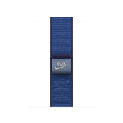 40mm Blauer Band Nike Sport Loop - epos | Apple Premium Partner