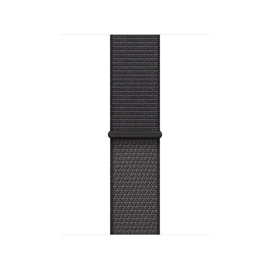 40mm Dunkelgrau Sport Loop