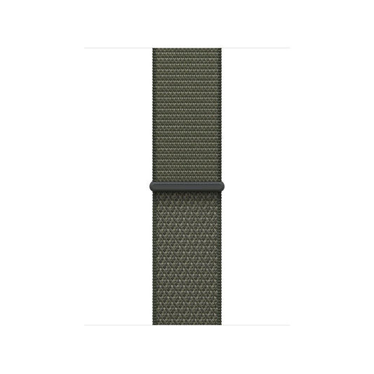 40mm Waldgrün Sport Loop