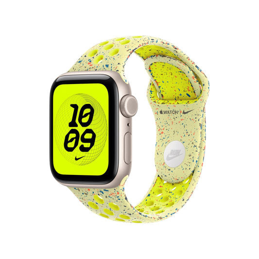40mm Volt Splash Nike Sportarmband - M/L - epos | Apple Premium Partner