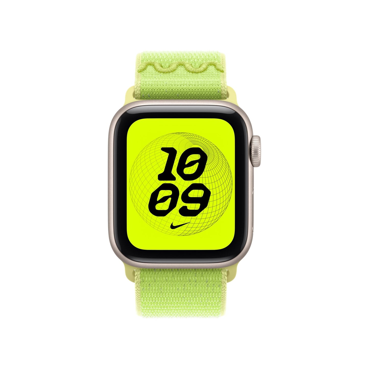 40mm Volt Splash Nike Sport Loop - epos | Apple Premium Partner