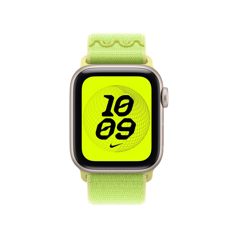 40mm Volt Splash Nike Sport Loop - epos | Apple Premium Partner