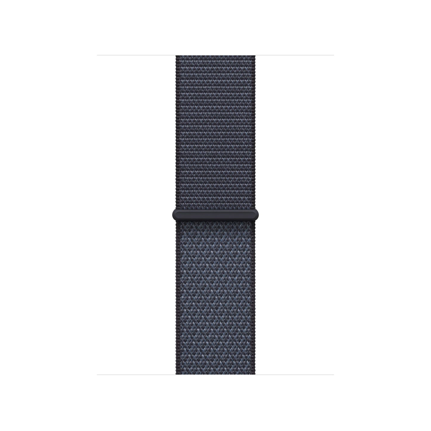 42mm Ankerblau Sport Loop