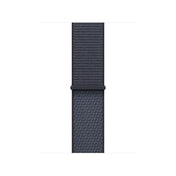 42mm Ankerblau Sport Loop