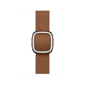 42mm Karamell Modern Schnalle - Medium