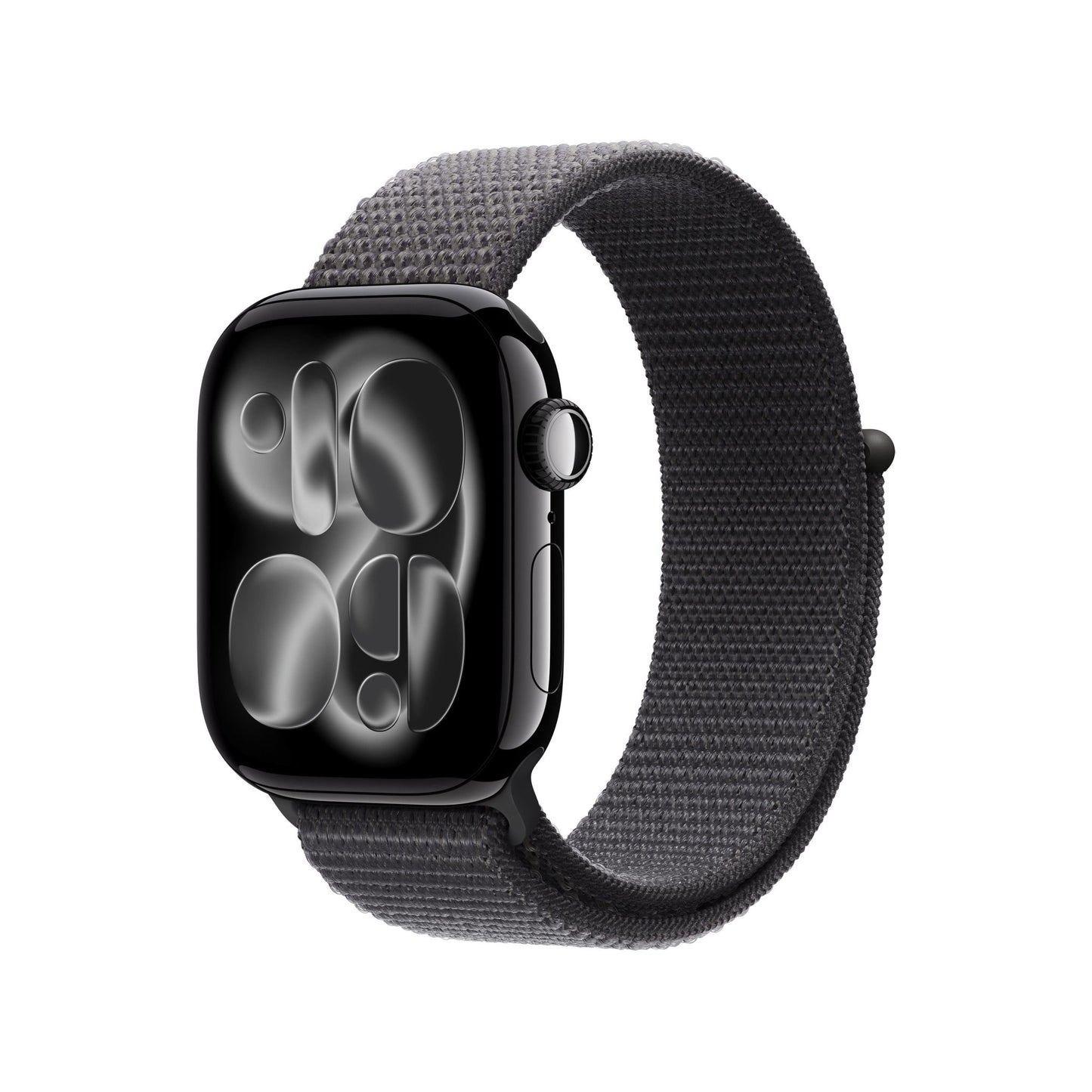 42mm Dunkelgrau Sport Loop