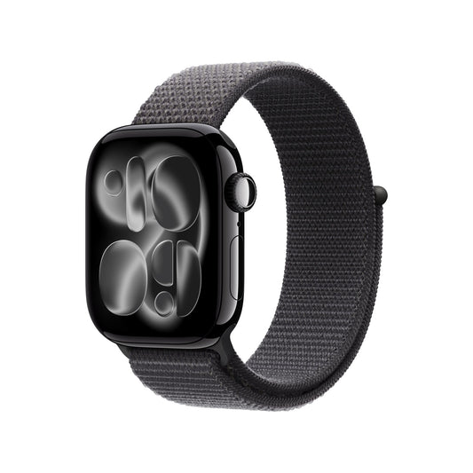 42mm Dunkelgrau Sport Loop