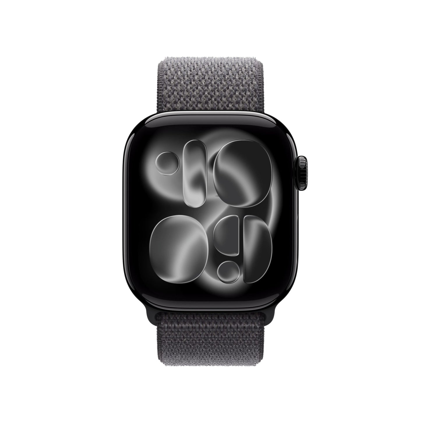 42mm Dunkelgrau Sport Loop