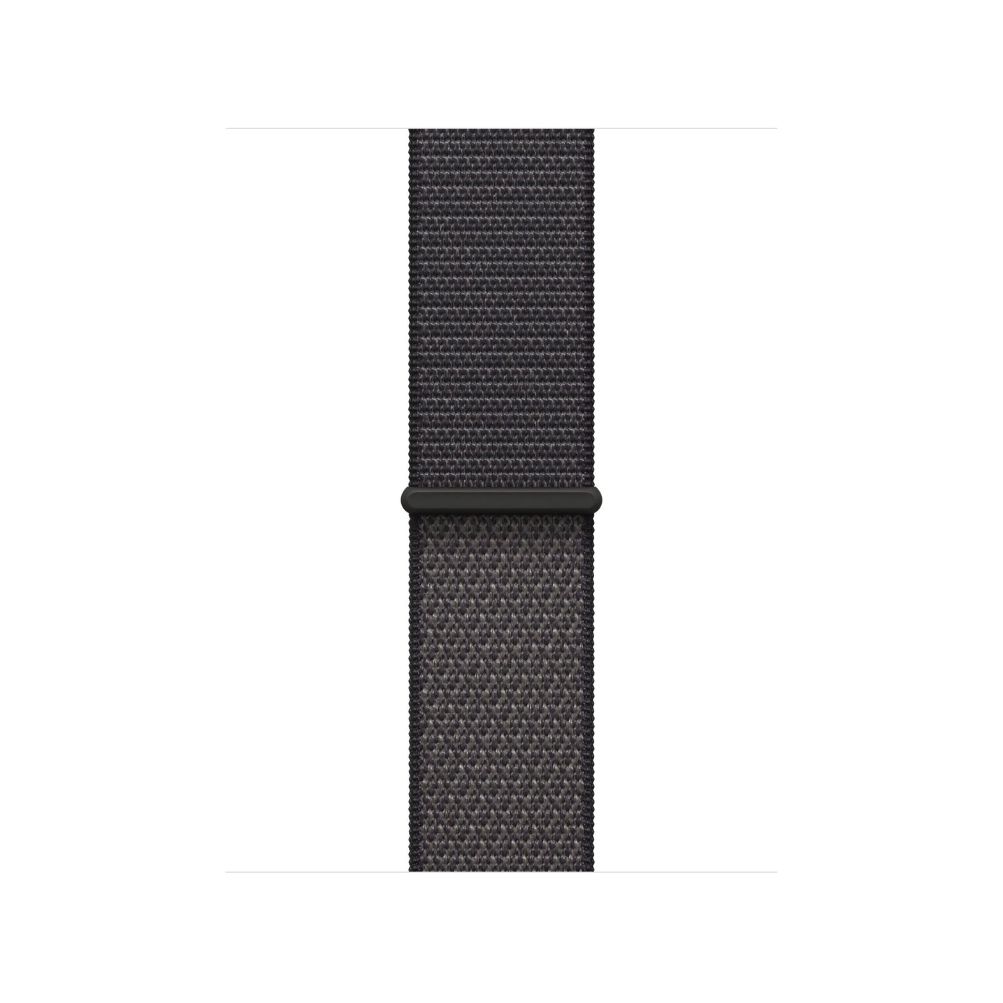 42mm Dunkelgrau Sport Loop