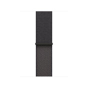 42mm Dunkelgrau Sport Loop