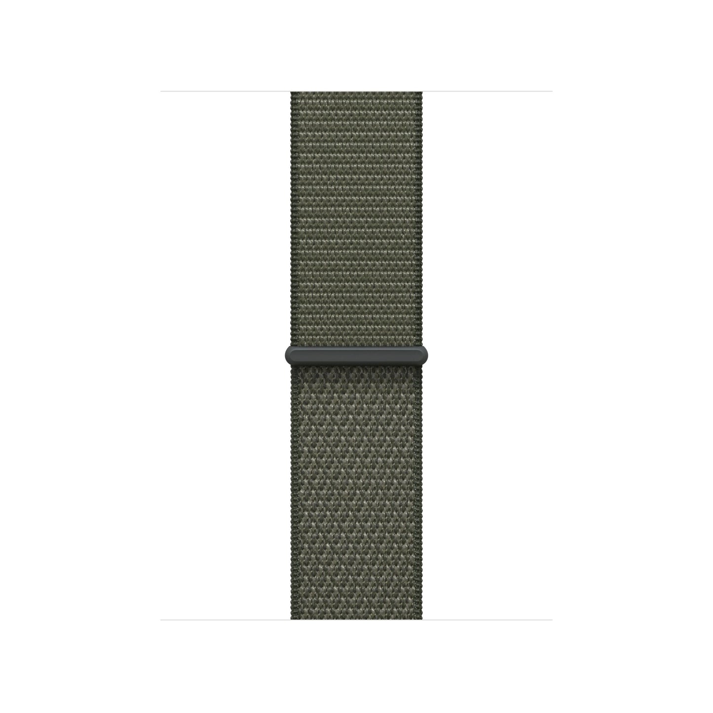 42mm Waldgrün Sport Loop