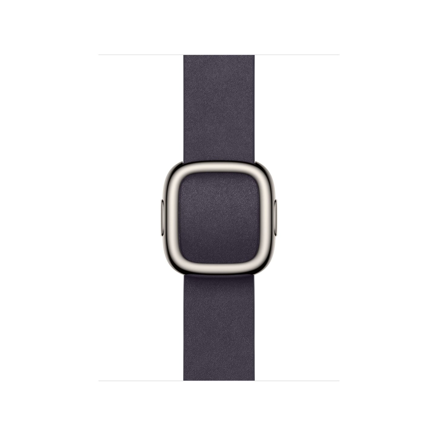 42mm Mitternachtspurple Modern Schnalle - Small - epos | Apple Premium Partner