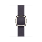 42mm Mitternachtspurple Modern Schnalle - Small - epos | Apple Premium Partner