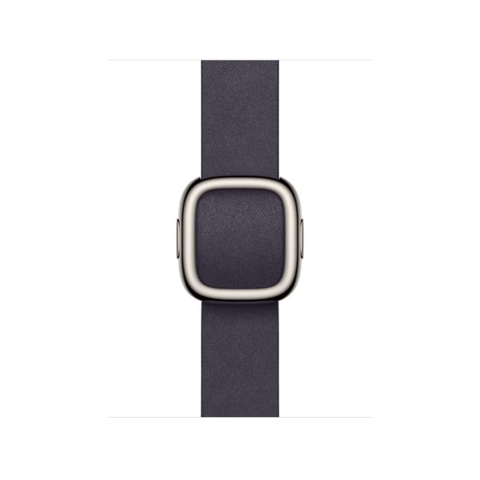 42mm Mitternachtspurple Modern Schnalle - Small - epos | Apple Premium Partner