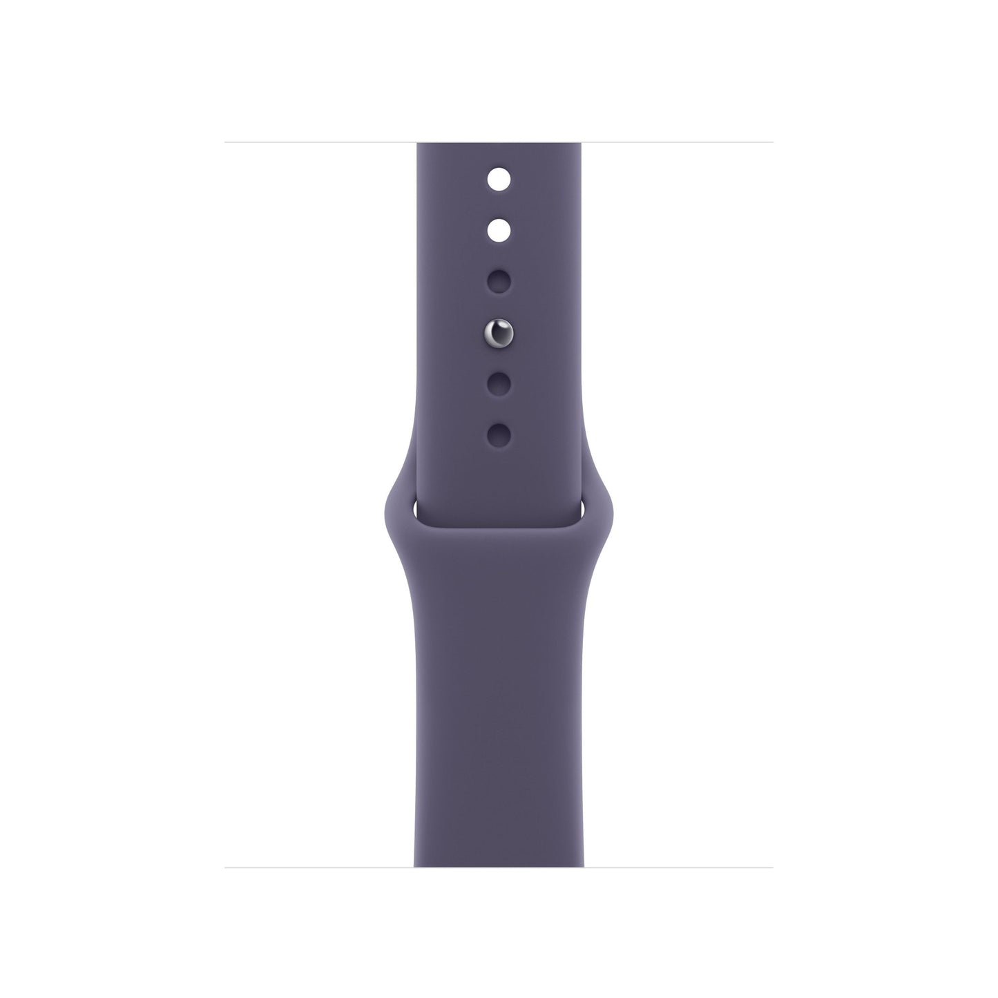42mm Purpurne Nebel Sportarmband - M/L