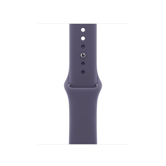 42mm Purpurne Nebel Sportarmband - M/L - epos | Apple Premium Partner