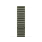 42mm Salbeigrau Magnetisches Gliederarmband - M/L