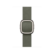 42mm Salbeigrau Modern Schnalle - Medium - epos | Apple Premium Partner