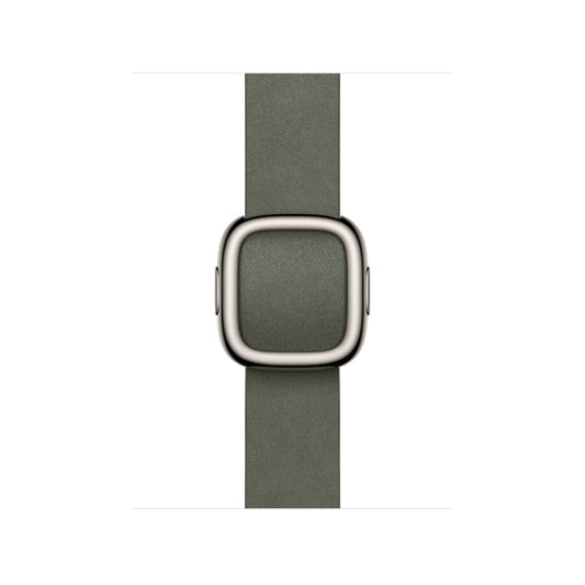 42mm Salbeigrau Modern Schnalle - Medium - epos | Apple Premium Partner