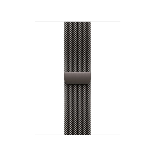 42mm Schiefer Milanaise Loop