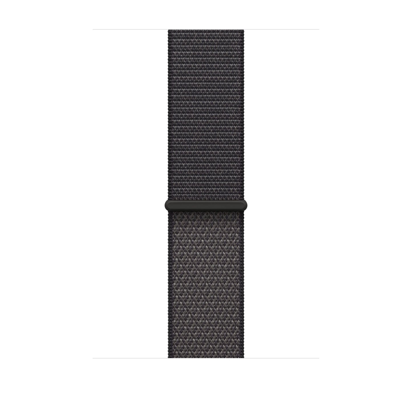 46mm Dunkelgrau Sport Loop - XL